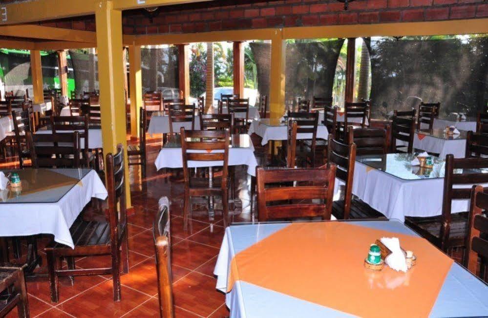 Hotel Campestre Las Bailarinas Armênia Exterior foto