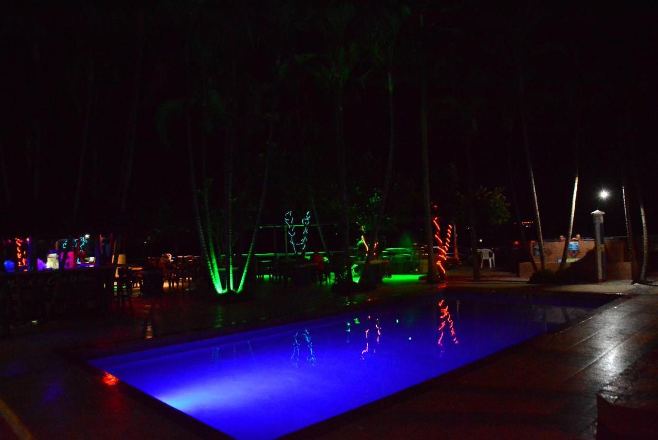 Hotel Campestre Las Bailarinas Armênia Exterior foto
